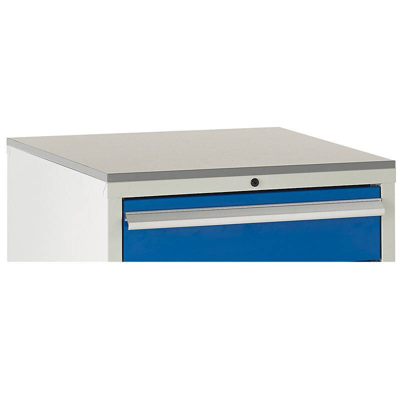 Laminate Top for Euroslide 900 Cabinet