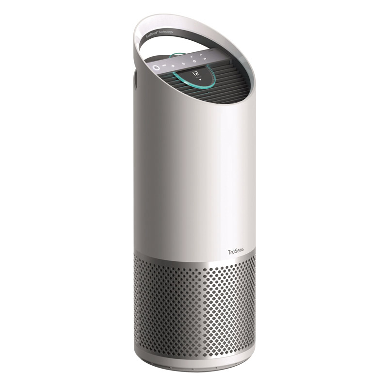 Leitz Trusens Air Purifier, standard, to suit room 70m squared