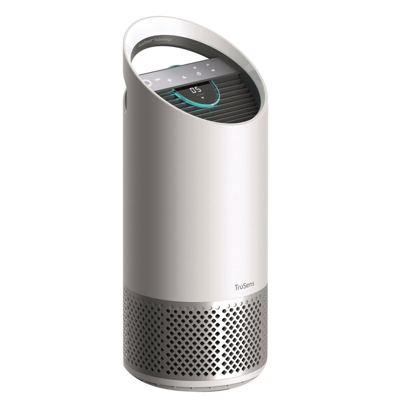 Leitz Trusens Air Purifier, standard, to suit room 35m squared