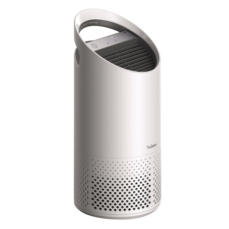 Leitz Trusens Air Purifier, standard, to suit room 23m squared