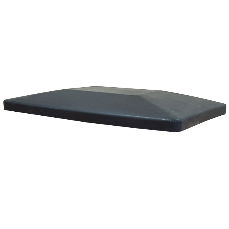 Lid for RB0227K-RC Tapered Trucks
