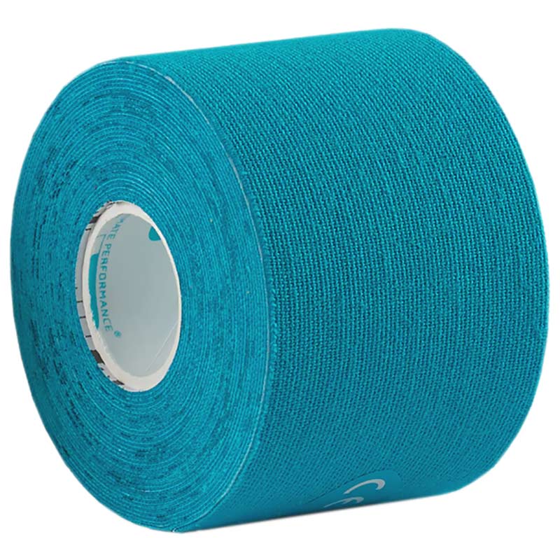 Kinesiology Tape - Light Blue - 5m x 5cm