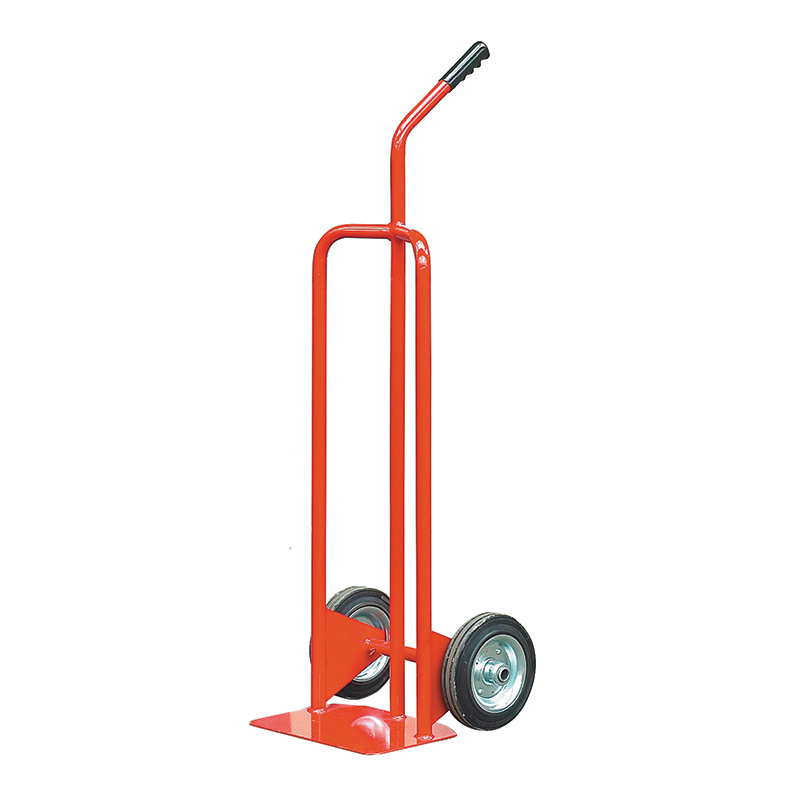 Lightweight Cylinder Trolley