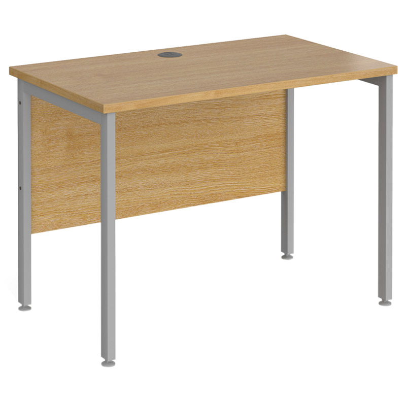 Maestro 25 Goalpost Desk - 725 x 1000 x 600mm