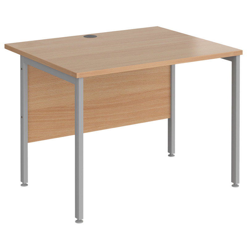 Maestro 25 Goalpost Desk - 725 x 1000 x 800mm