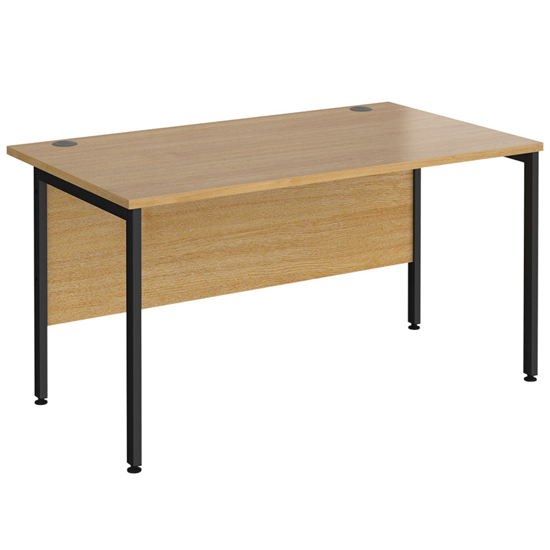 Maestro 25 Goalpost Desk -725 x 1400 x 800mm