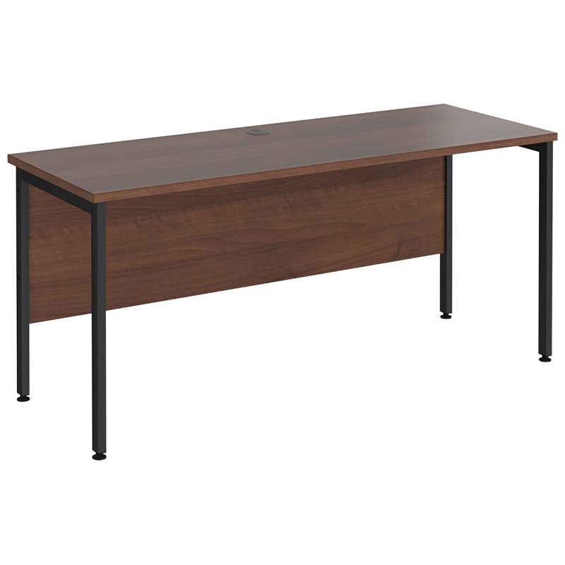  Maestro 25 Goalpost Desk - 725 x 1600 x 600mm