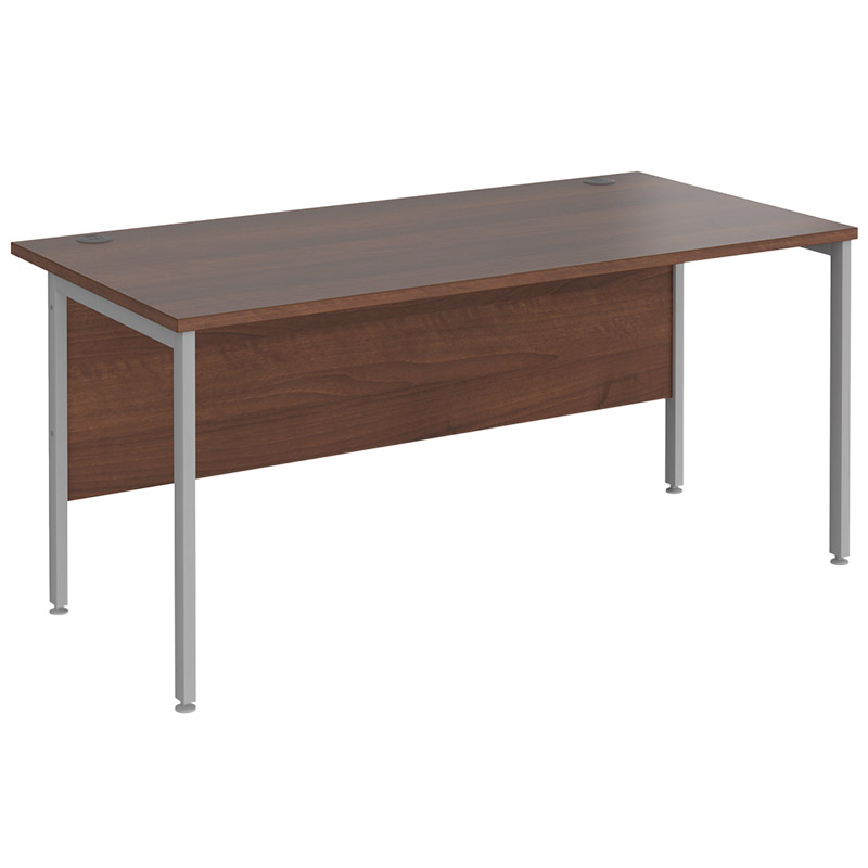 Maestro 25 Goalpost Desk - 725 x 1600 x 800mm