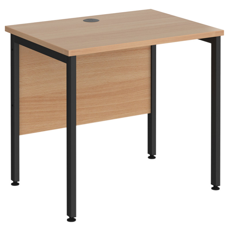 Maestro 25 Goalpost Desk - 725 x 800 x 600mm