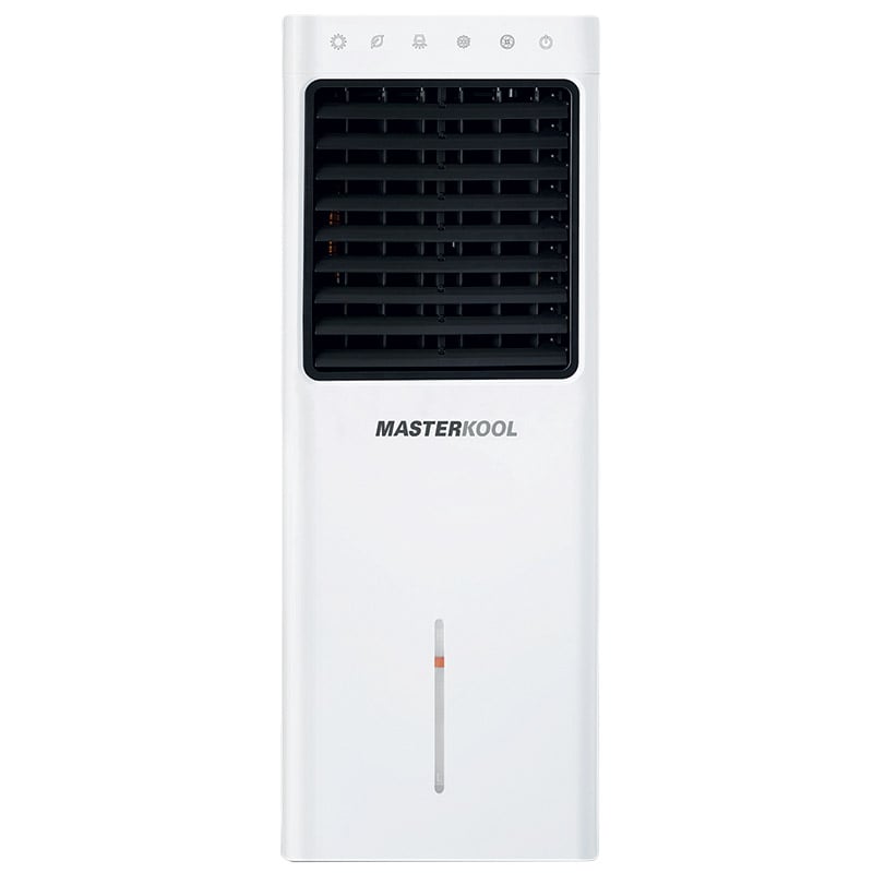 Masterkool iKOOL® - 10 HOT Evaporative Air Cooler with Heater