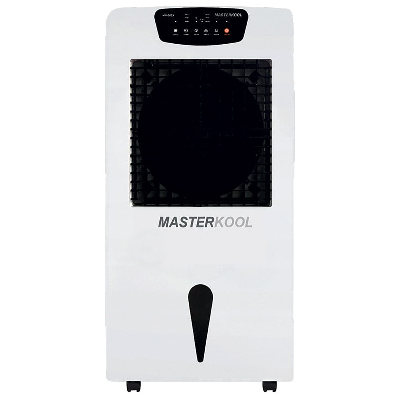 Masterkool iKOOL® - 80 Plus Evaporative Air Cooler