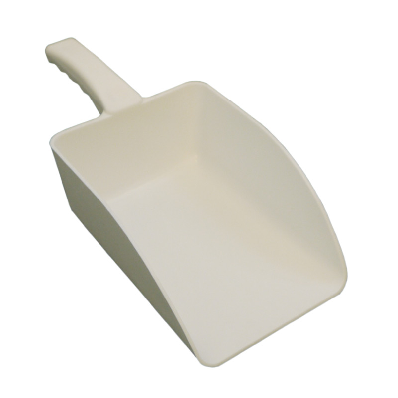 Medium Food Grade Ingredients Scoop - 1500g Measure