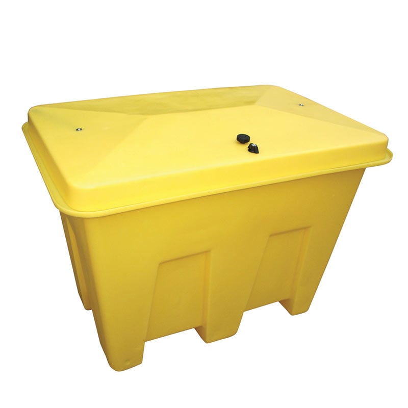 Multi Use Storage Bin - 350L - PSB1