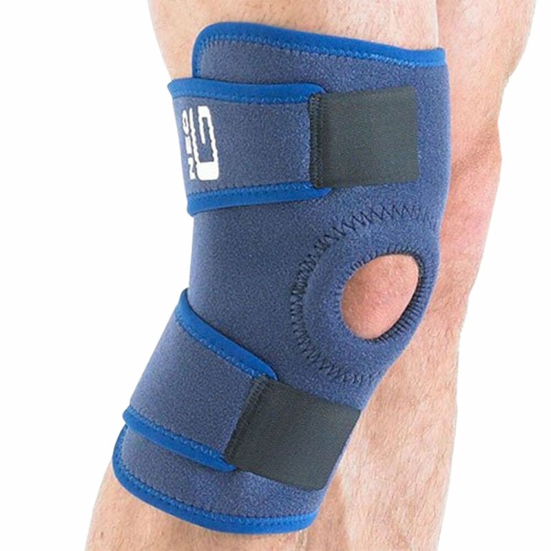 Neo G Open Patella Knee Support - fits up to 56cm circumference