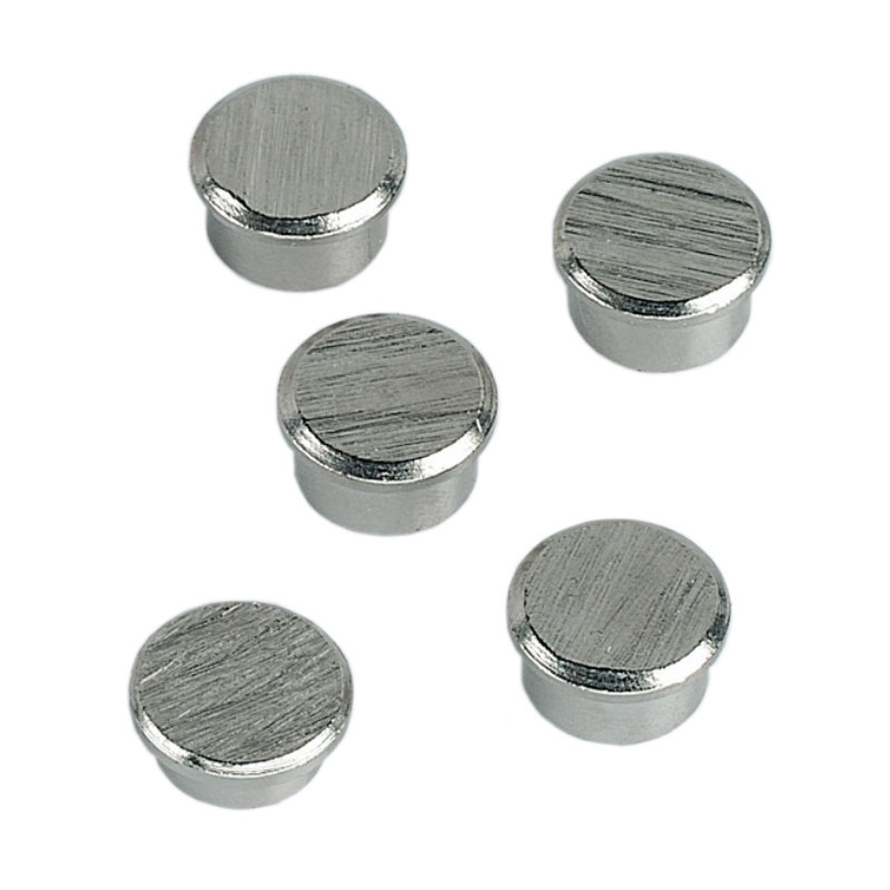 16mm neodymium magnets (pack of 5)