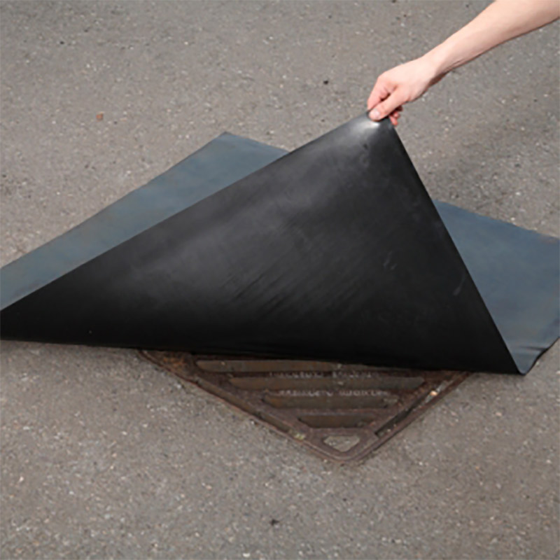 Neorug Reusable Drain Cover - 1000 x 1000mm