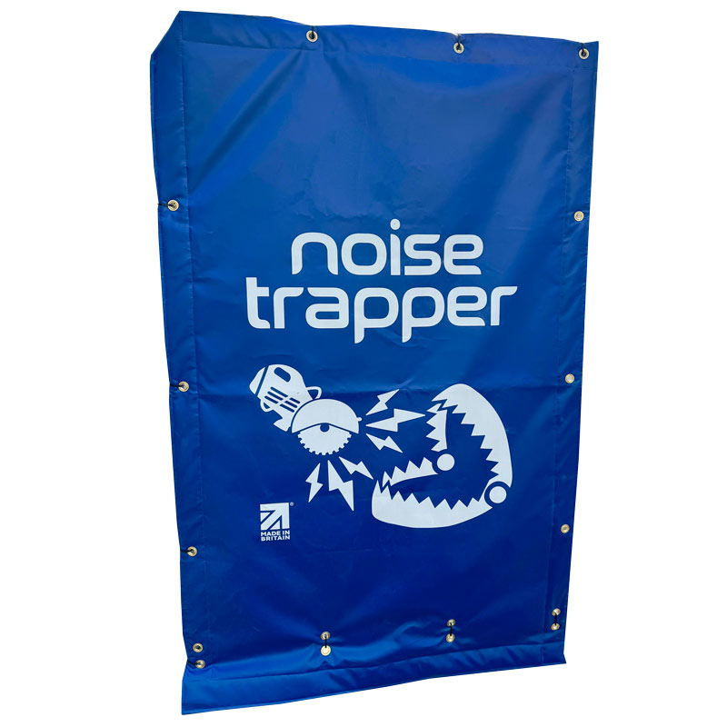 Noise Trapper Barrier - 2000 x 1200mm (H x W)