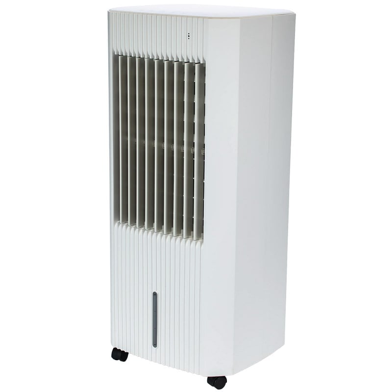 5L Oscillating Air Cooler with Remote Control 