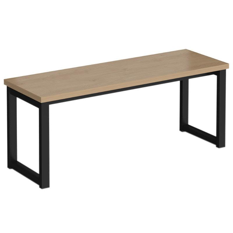 Otto Wooden Bench - 425 x 1050 x 350mm
