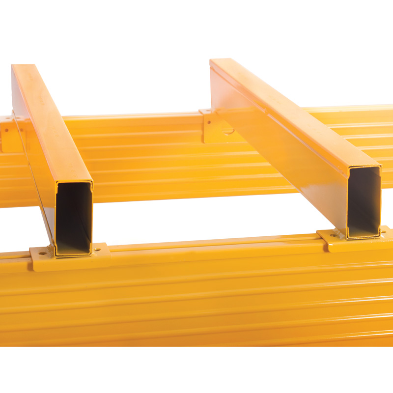 Pallet Racking Fork spacers 900mm (pair)