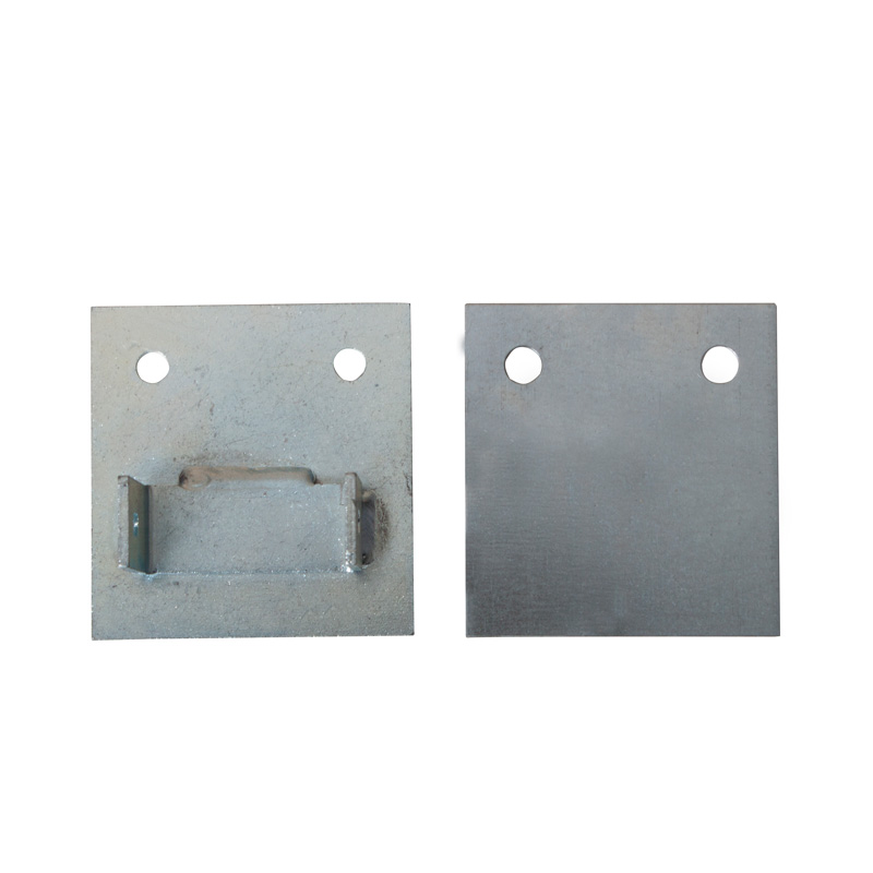 Pallet Racking Shim 1.0mm