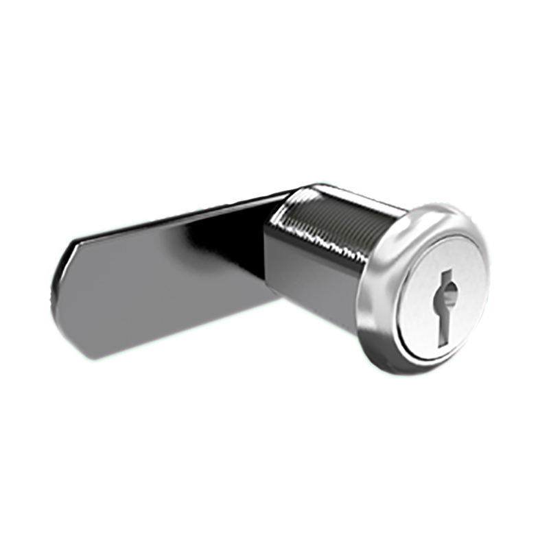 Premium Cam Locker Lock with Plastic Key Fob