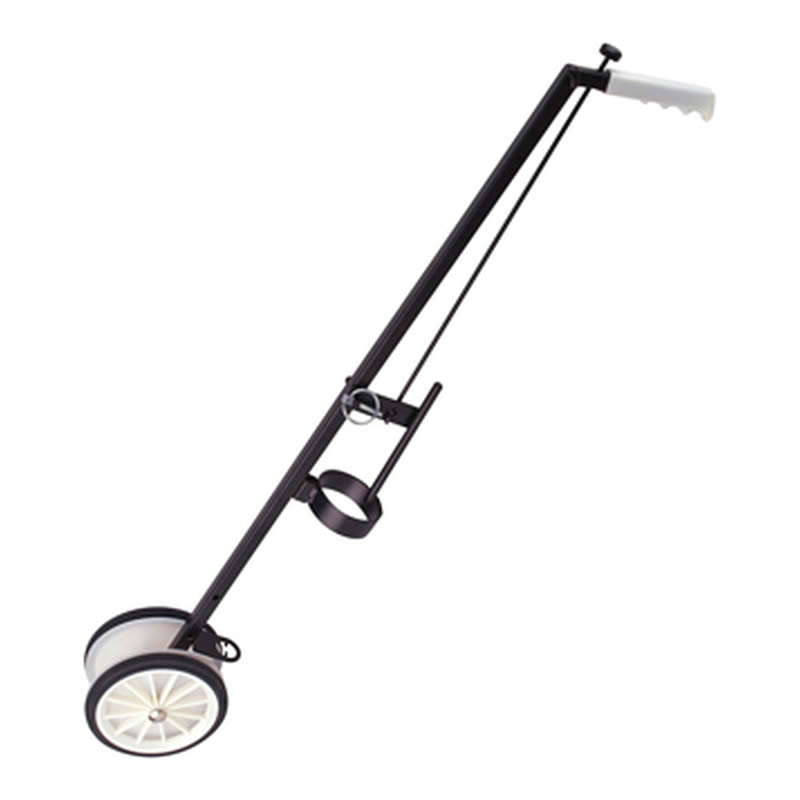 Prosolve 2 Wheeled Line Marker Aerosol Applicator, fits 600ml & 750ml aerosol cans