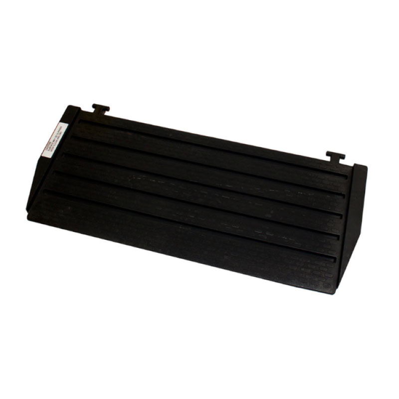 Ramp for 6 Cylinder Freestanding Rack 