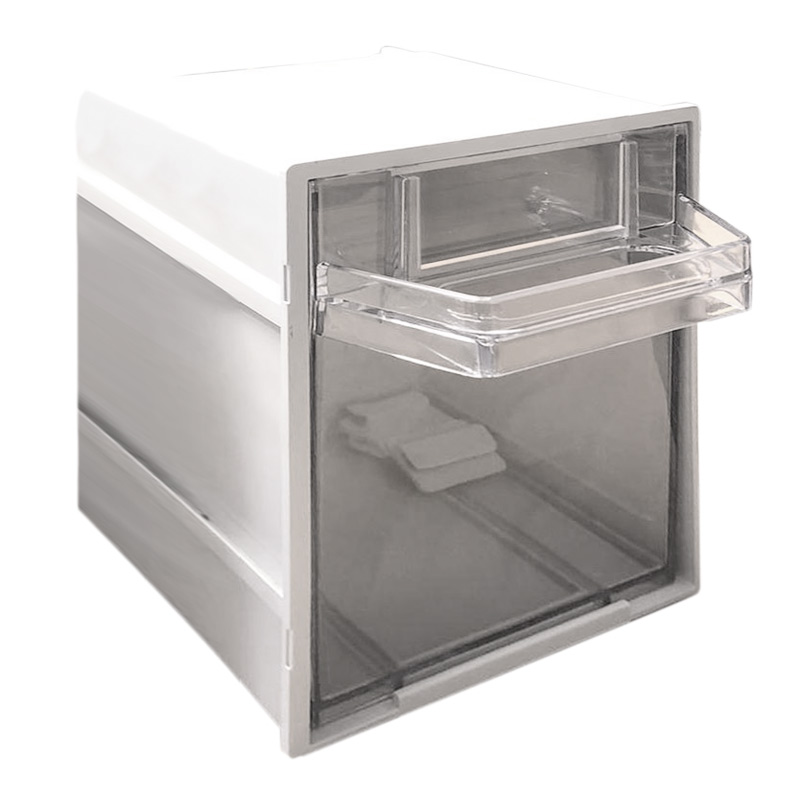 Rhino Tilt Storage Bin Size 4 - 283 x 215 x 167 (H x W x D mm)