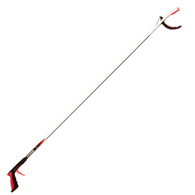 Ridged Jaw Litter Picker - 820mm long