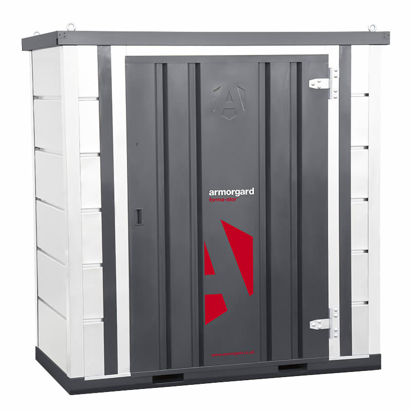 Armorgard Forma-Stor Secure Storage Containers - FR100