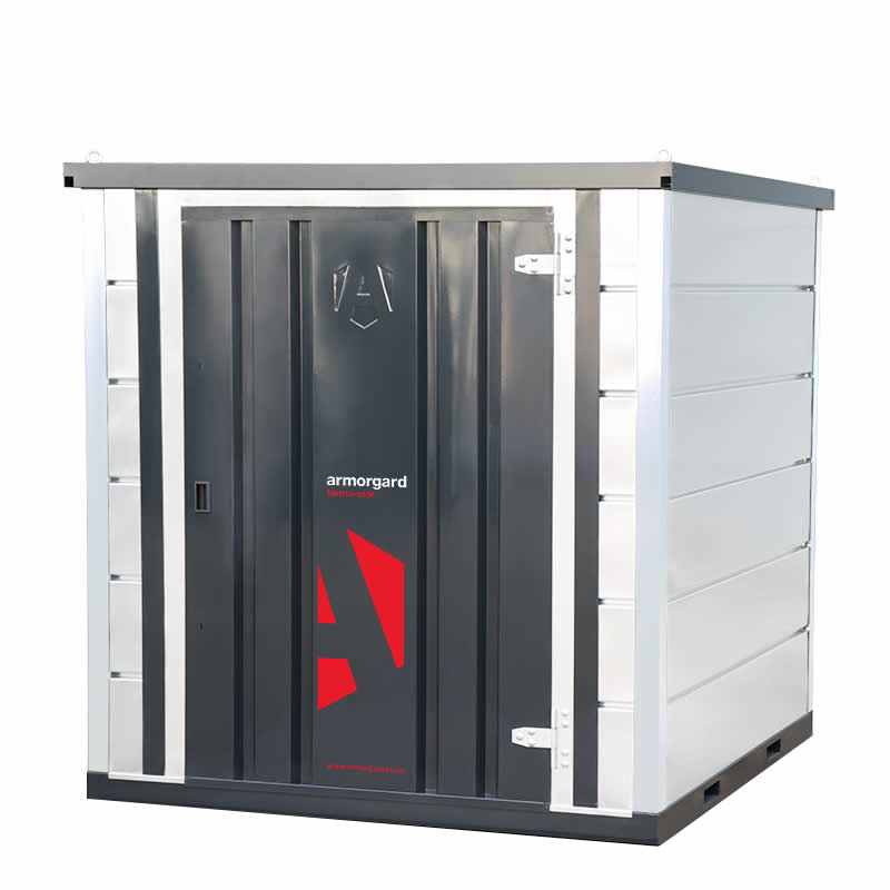 Armorgard Forma-Stor Secure Storage Containers - FR200 