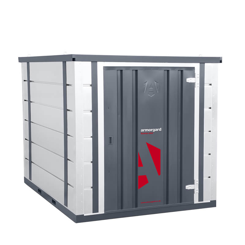 Armorgard Forma-Stor Secure Storage Containers - FR300 