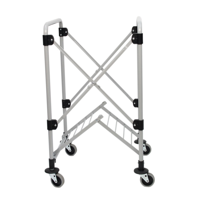 Rubbermaid X Laundry Cart Frame - 150 Litre Capacity 