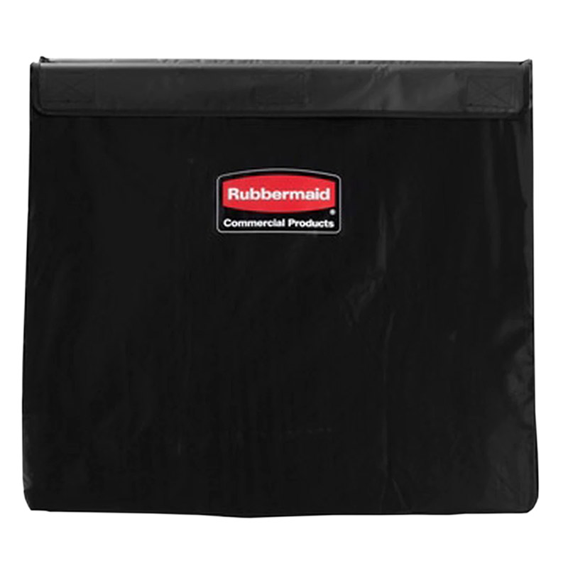 300L Bag For Rubbermaid X Laundry Cart Frame