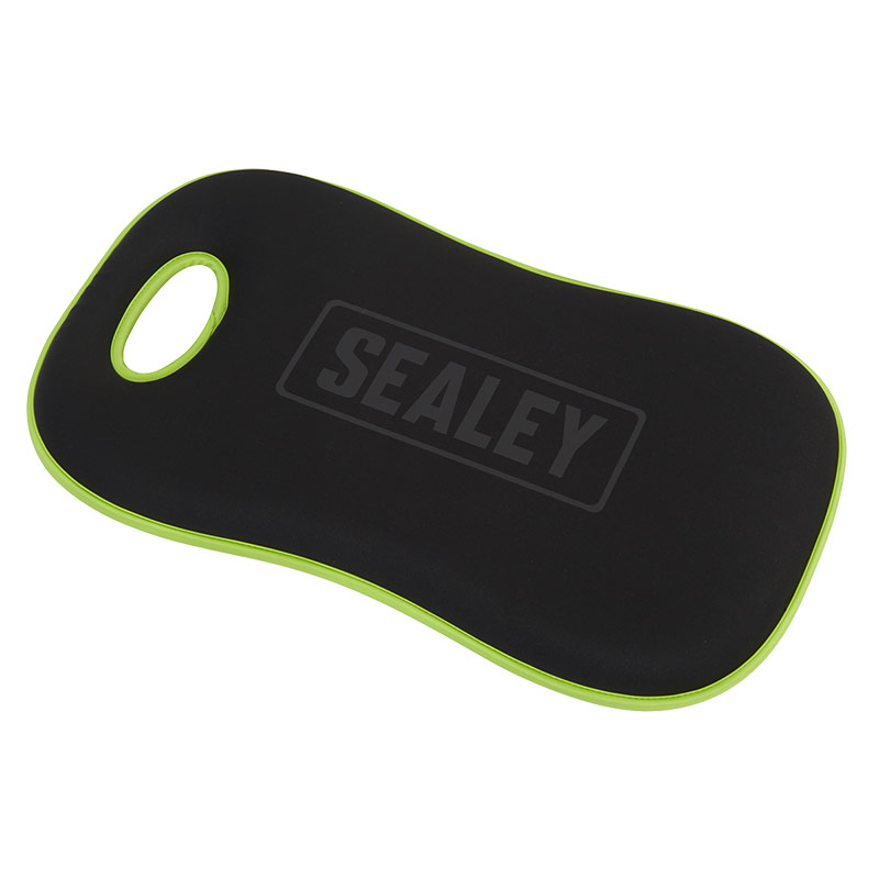 Sealey 40mm Premium EVA Shock Absorbing Kneeling Mat