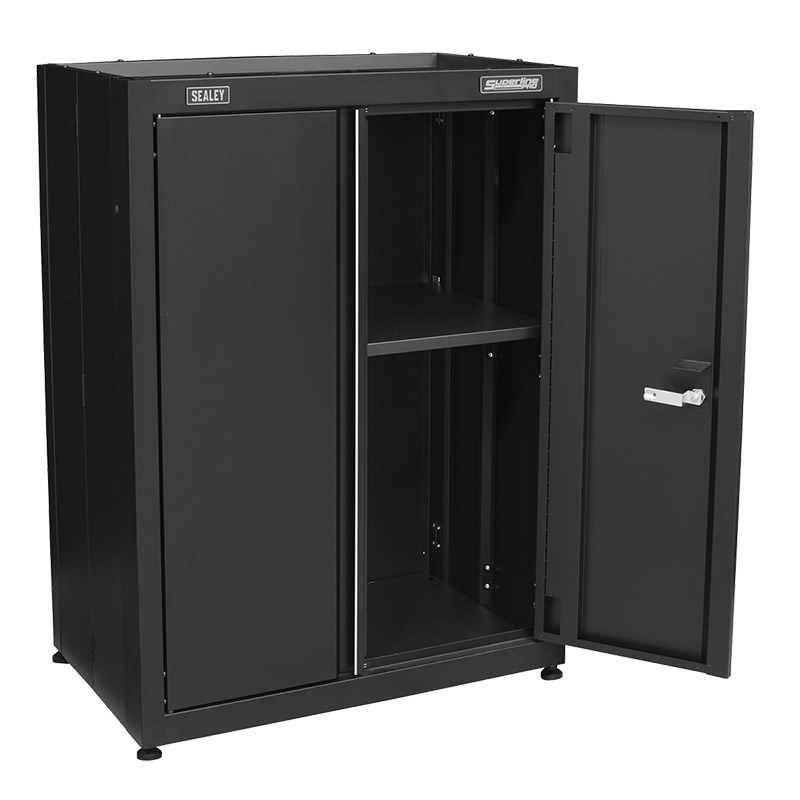 Sealey Superline Pro Modular Stacking Cabinet - 2080H x 775W x 460D