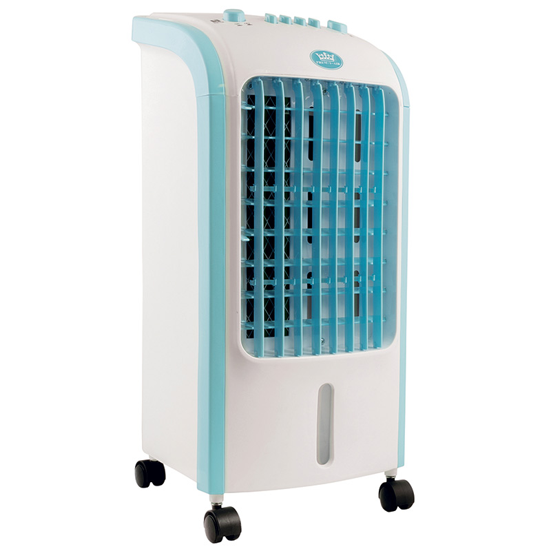 Small Office Evaporative Air Cooler - 3.5L Tank