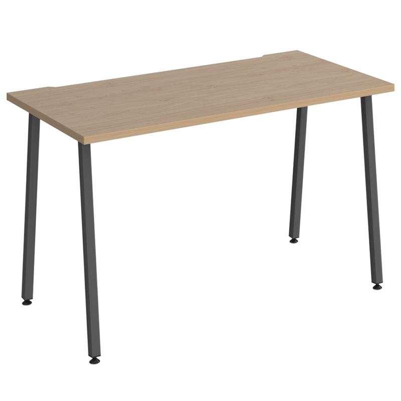 Sparta A-Frame Desk - 730 x 1200 x 600mm