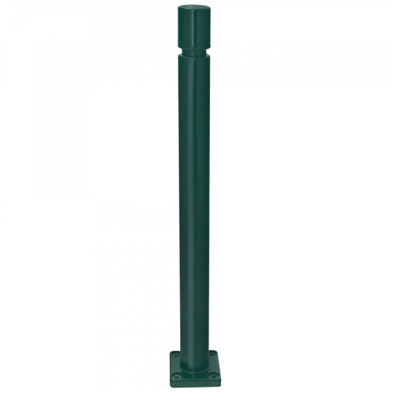 TRAFFIC-LINE CITY Flex Impact Protection Bollard - Green