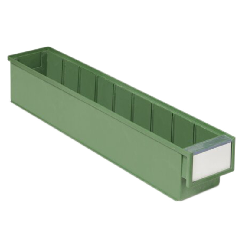 Treston BiOX Shelf Bin - 82 x 92 x 500mm