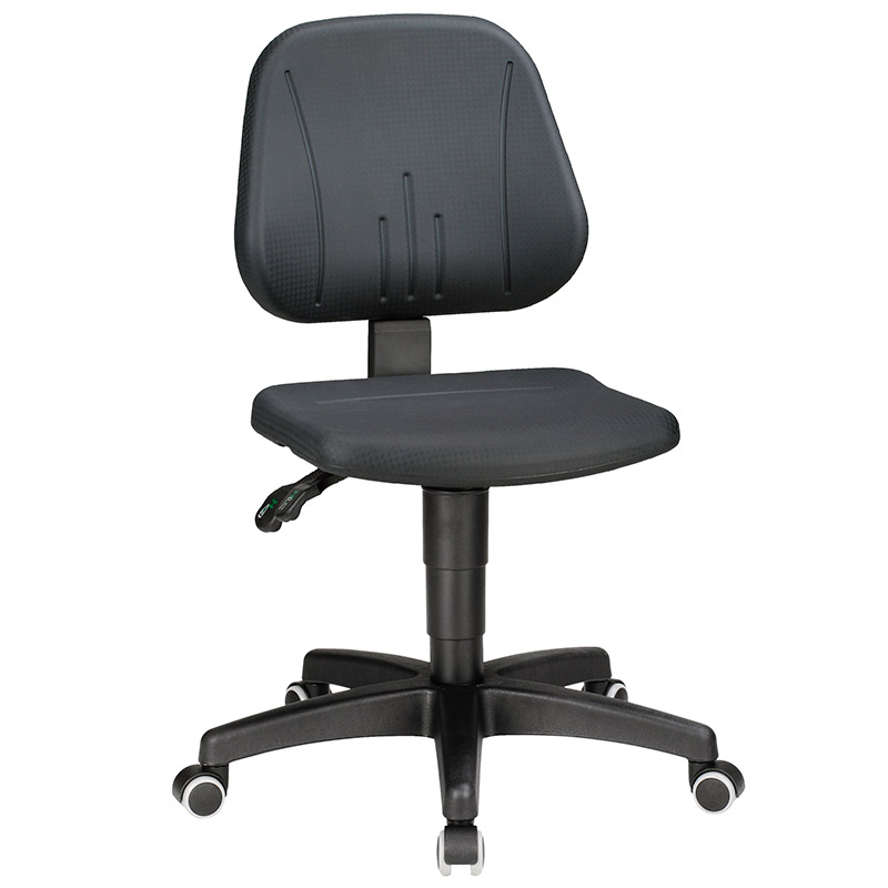 Treston Ergo 20 Polyurethane Workshop Chair - 120kg Capacity