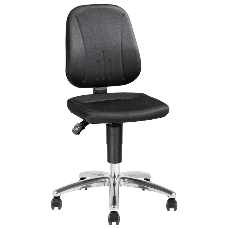 Treston Ergo 30 ESD Fabric Workshop Chair - 120kg Capacity