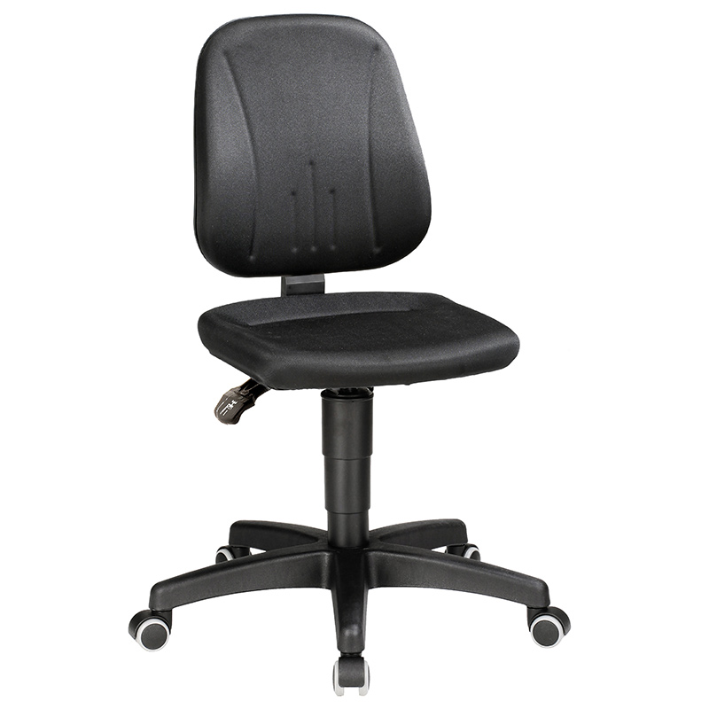  Treston Ergo 30 Fabric Workshop Chair - 120kg Capacity