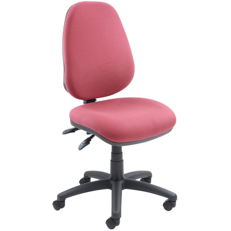 Vantage 100 Operator Chair without Arms