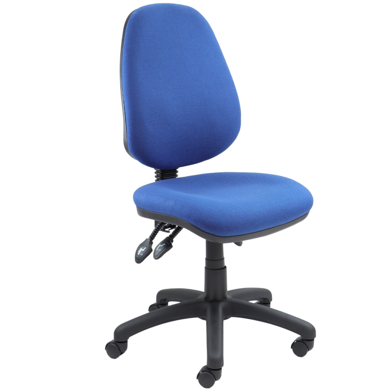 Vantage 200 Operator Chair without Arms