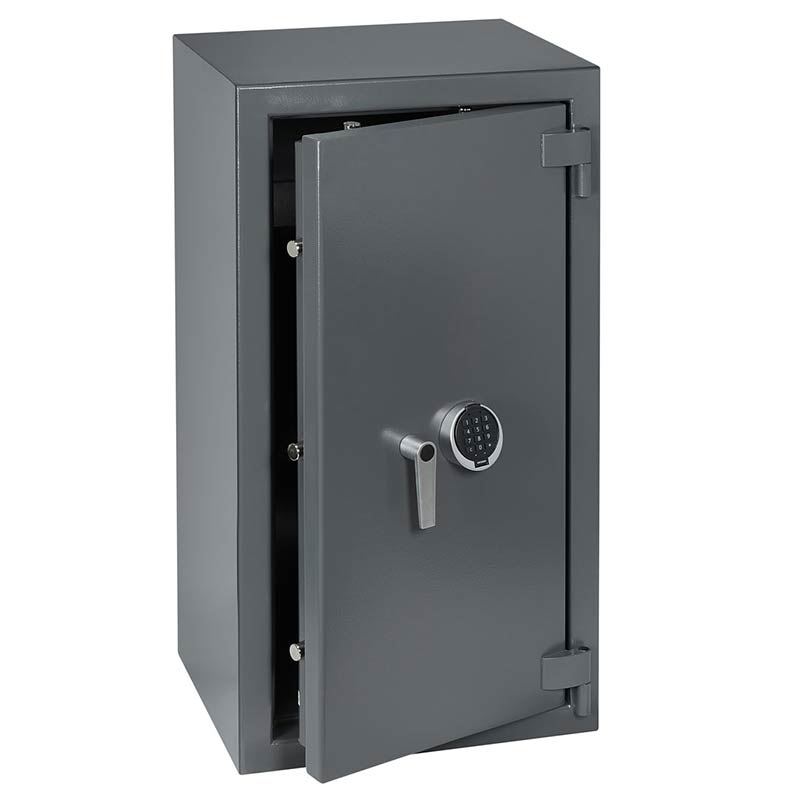 Victor Euro Grade 3 Safe - 1050 x 550 x 465mm - WittKopp Primor Electronic Lock