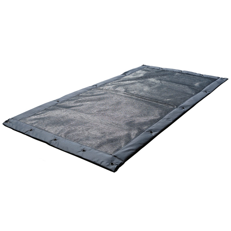 Virus Trapper Disinfectant Mats - 1000 x 2000mm - Pack of 5