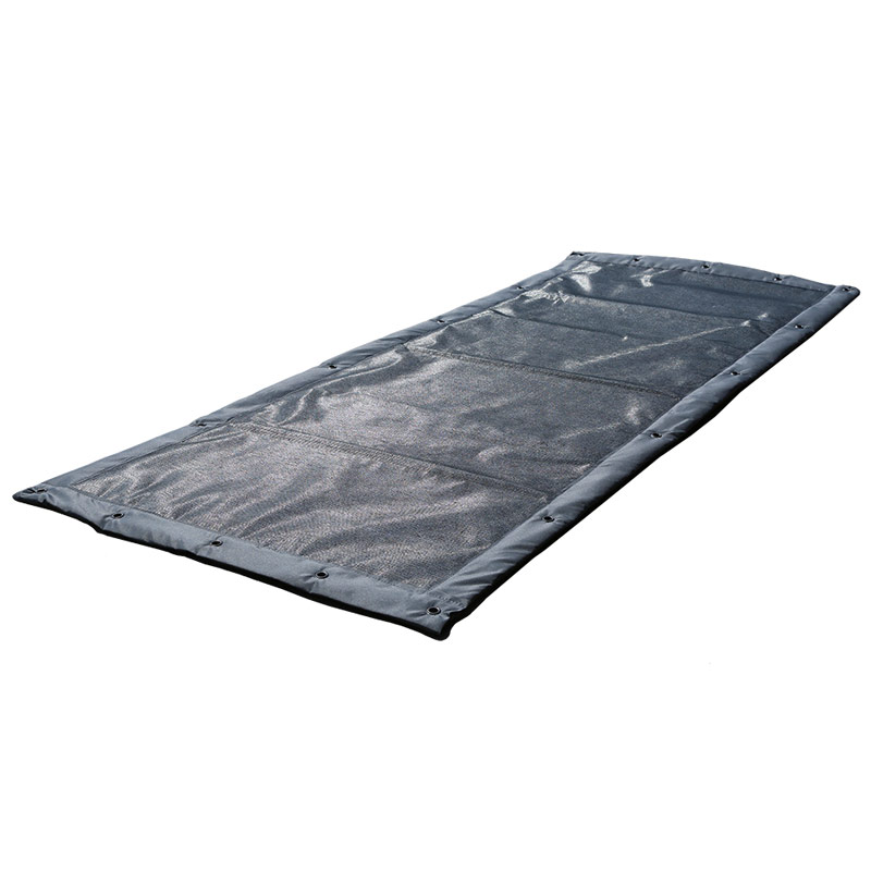 Virus Trapper Disinfectant Mats - 1000 x 2500mm - Pack of 5