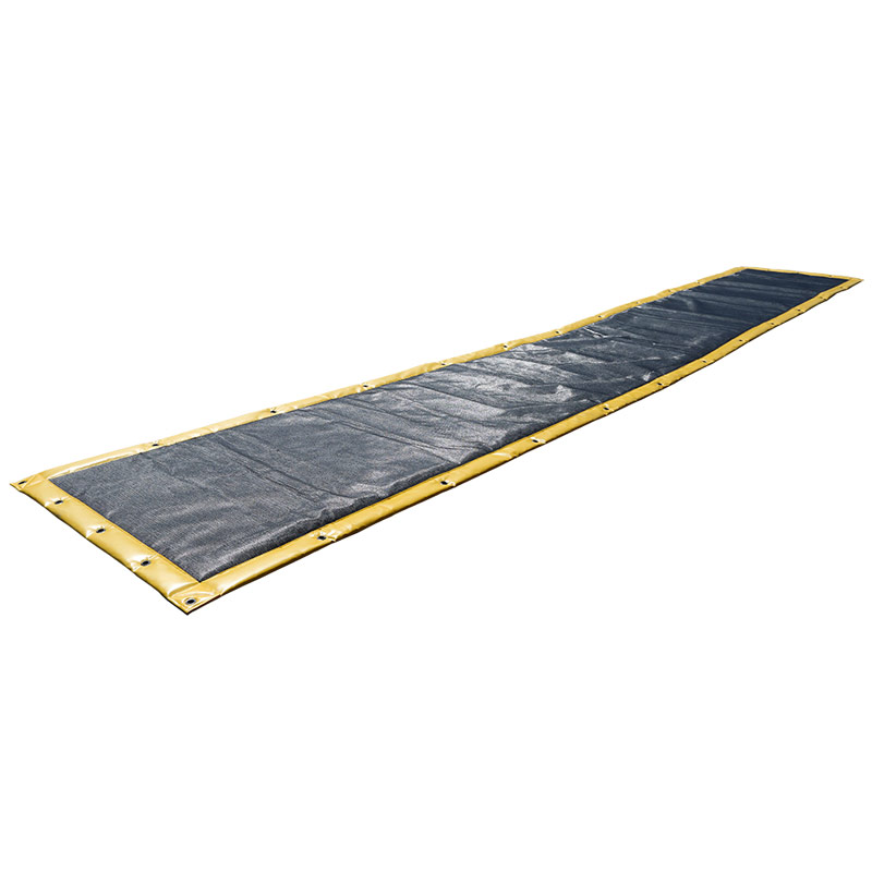Virus Trapper Disinfectant Mats - Tractor - 1000 x 6000mm - Pack of 2